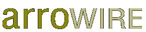 arroWIRE logo