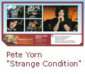 Pete Yorn Music Video