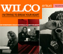 Wilco movie website