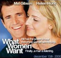 What Women Want video